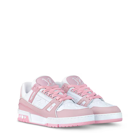 Lv Trainer