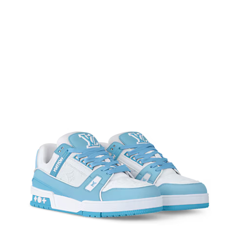 Lv Trainer