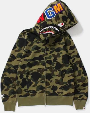 BAPE