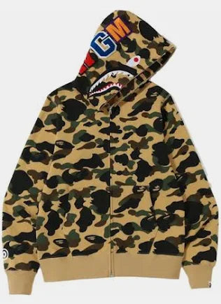 BAPE