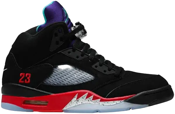 Jordan Retro 5