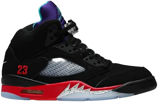 Jordan Retro 5